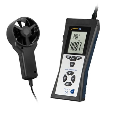 PCE INSTRUMENTS PCE-VA 11