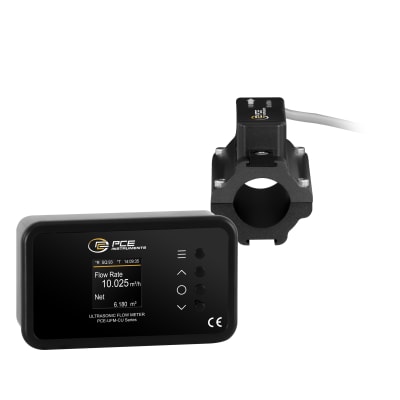 PCE INSTRUMENTS PCE-UFM 25CU