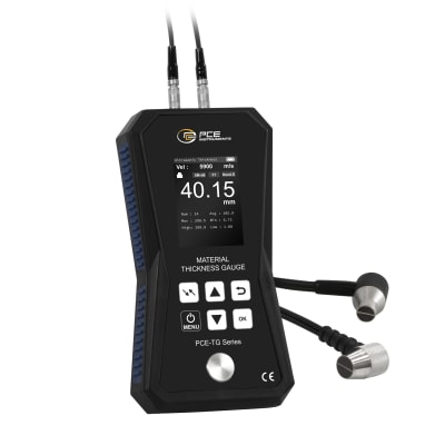 PCE INSTRUMENTS PCE-TG 150A