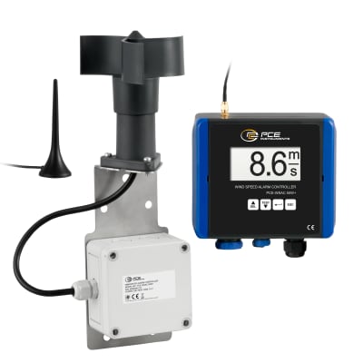 PCE INSTRUMENTS PCE-WSAC 50W+ 24