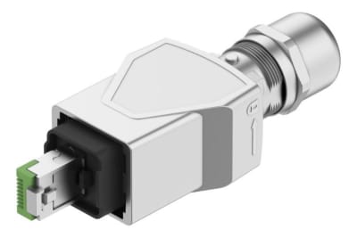 FESTO NECC-M-S-R3G8PP-HX-PN