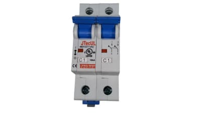 TECHNA JTEC-489-2-D-3