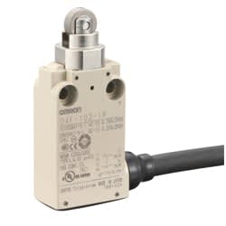 OMRON D4F-120-5D