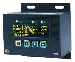 THERMON TCM2-2-SSR30A/2R-120-1-SS3-H1-1-1