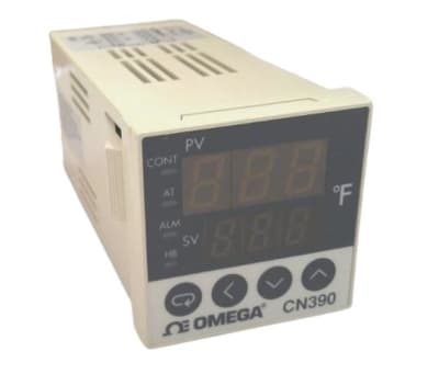 OMEGA ENGINEERING CN390