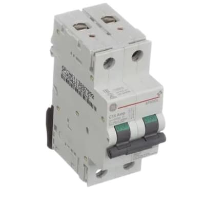 GENERAL ELECTRIC EP102ULH2C04