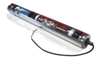 ITOH DENKI PM486FE-60-391-D-024-P2-OS-KF