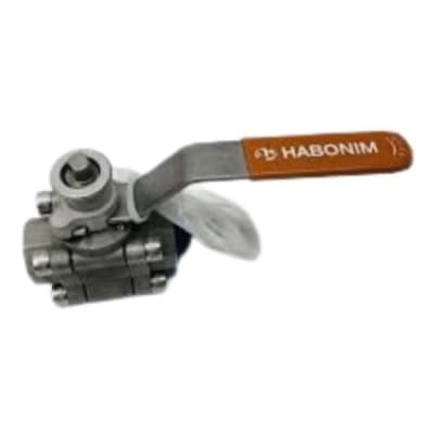 HABONIM 05B47W-6666ATA/NPT-250