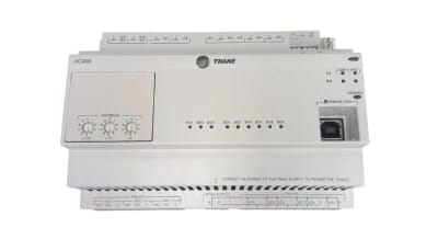 INGERSOLL RAND BMUC400UAA0100011