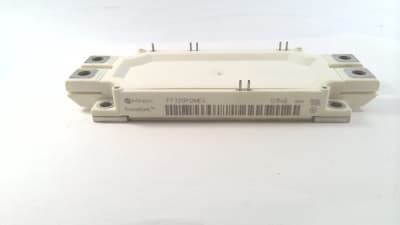 INFINEON FF225R12ME4