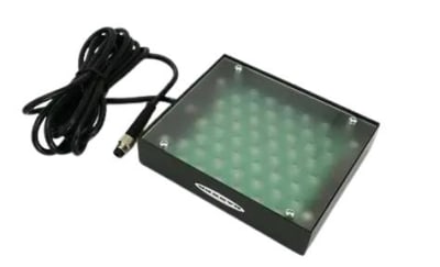 BANNER ENGINEERING LEDGA80X80M