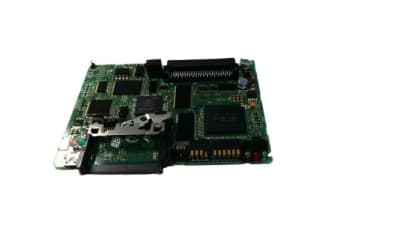 YASKAWA ELECTRIC JAPMC-CP2210-E