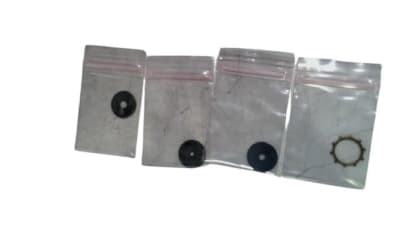 KIDDE-FENWAL, LLC DE4606-001