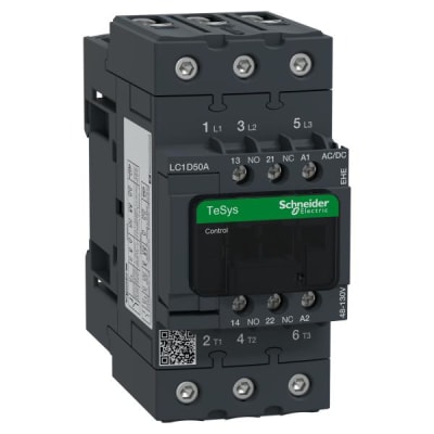 SCHNEIDER ELECTRIC LC1D50AEHE