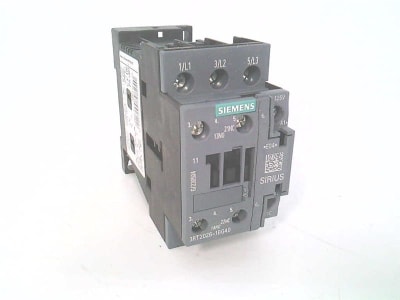 SIEMENS 3RT2026-1BG40