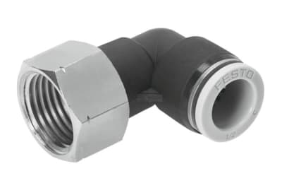 FESTO QBLF-1/8-1/4-U