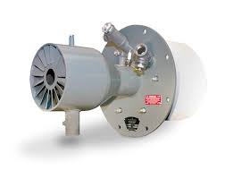 HONEYWELL 080KDZERLE-NFB