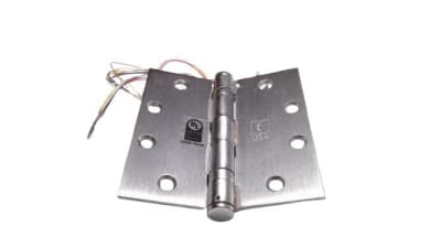 HAGER BB1279-4.5X4.5-US26D-ETW-8