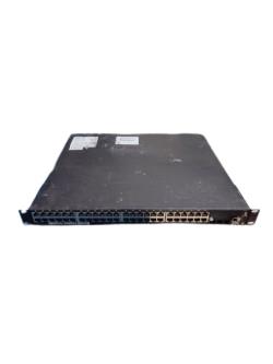 BROCADE FCX648S