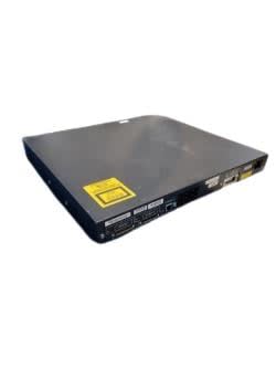CISCO WS-C3750G-48TS-E