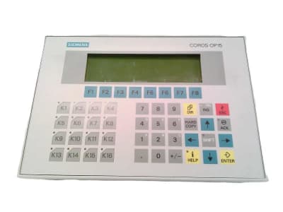 SIEMENS 6AV3515-1MA22-1AA0