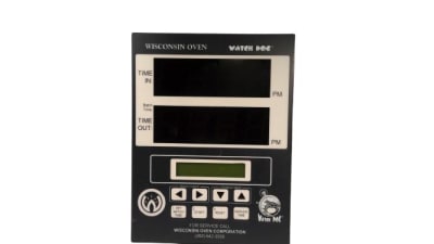 WISCONSIN OVEN 613-0051