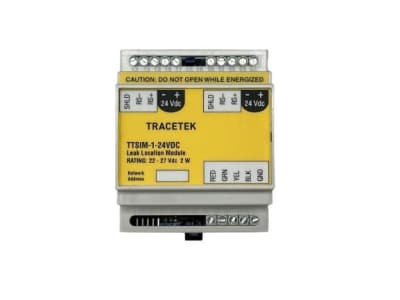 RAYCHEM RPG TTSIM-1-24VDC