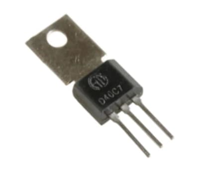 NEW JERSEY SEMI D40C7