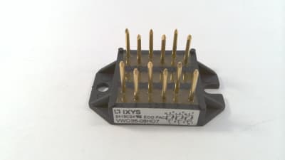 LITTELFUSE VWO35-08HO7