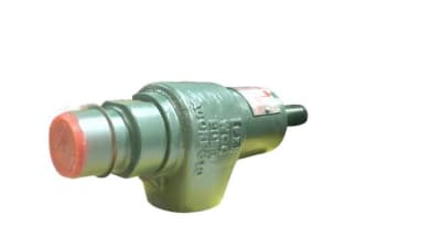 CIRCOR INTERNATIONAL 14BE3M0P00/F3