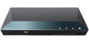 SONY BDP-S3100