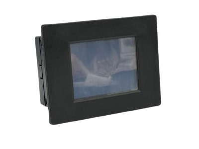 AVG AUTOMATION EZP-S6W-RSU