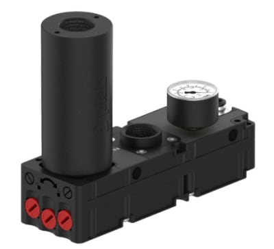 PIAB VACUUM PRODUCTS PCLN.X3BN.S.08E.SV