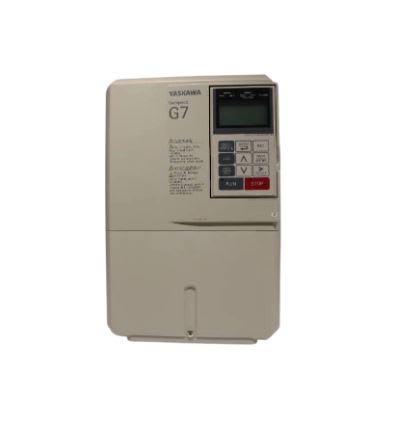 YASKAWA ELECTRIC CIMR-G7U47P51