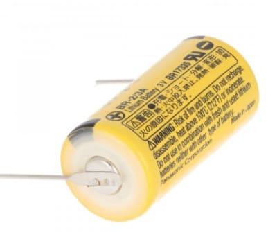 MATSUSHITA ELECTRIC BR17335LP