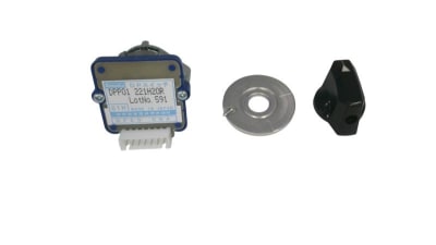 TOSOKU DPP01-221H20R