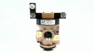 PNEUMAX 2304A0011