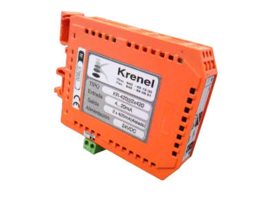 KRENEL KR-420///2X420