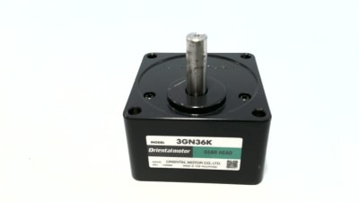ORIENTAL MOTOR 3GN50K