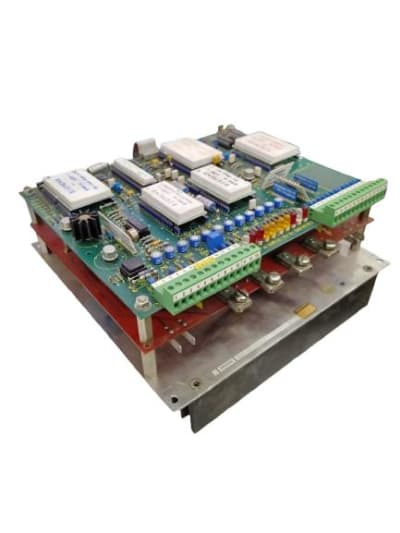 SIEMENS 6RA2221-8DK26-0