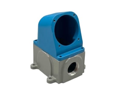 MARECHAL ELECTRIC SA 89-3A053-080-1