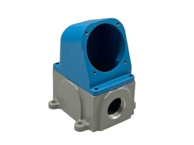 MARECHAL ELECTRIC SA 89-6A053-080-1