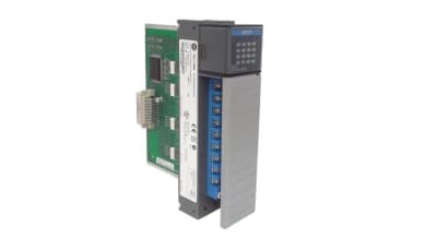 ALLEN BRADLEY 1746-ITV16