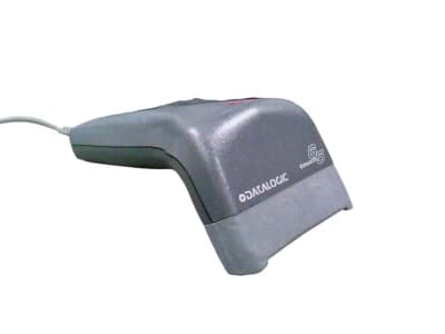 DATALOGIC TOUCH65 LIGHT WEDGE-RS232