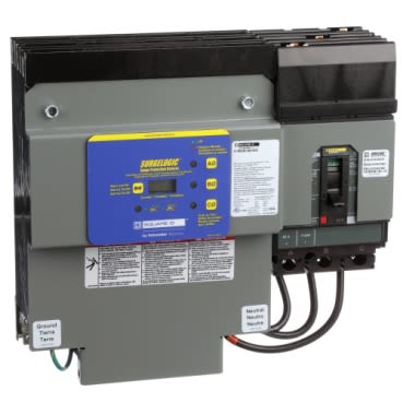 SCHNEIDER ELECTRIC HL4IMA12C1