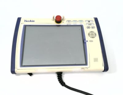 YUSHIN AMERICA RC-DPY