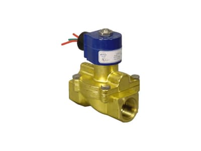 GC VALVES S211GF16K4DG1