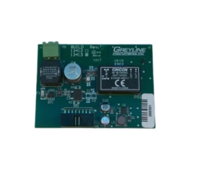 GREYLINE INSTRUMENTS INC 13413