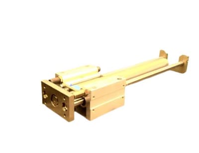 SMC MGGMB40TN-400