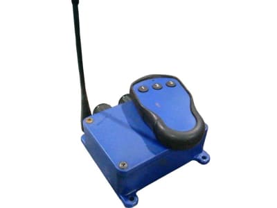TELE RADIO T60RX-04BSL